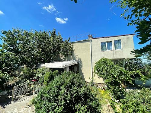дом по адресу Немировская ул., 55