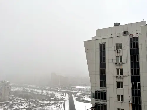 квартира по адресу Срибнокильская ул., 1