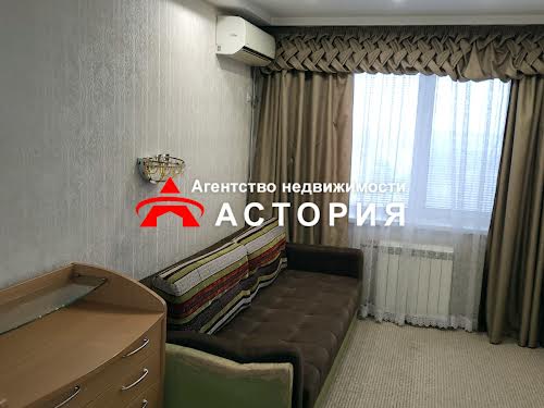 квартира за адресою Запоріжжя, Бочарова вул., 1