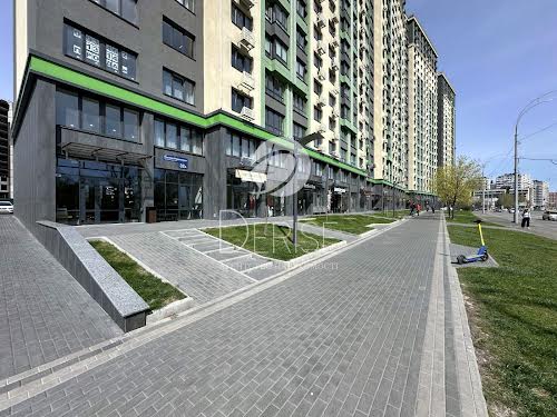 квартира за адресою Київ, Максимовича вул. (Трутенка Онуфрія), 32б