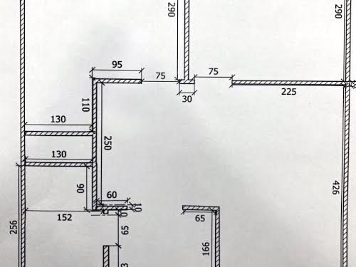 квартира по адресу Жемчужная ул., 8