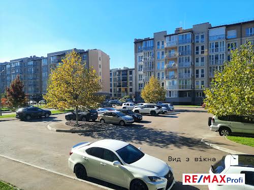 квартира за адресою Метрологічна вул., 52