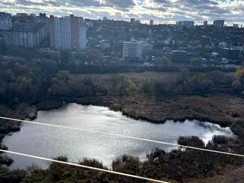 квартира за адресою Київ, Володимира Брожко вул. (Кіровоградська), 70