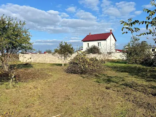 участок по адресу Царское село