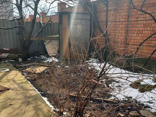 дом по адресу с. Фонтанка, Степная ул., 4