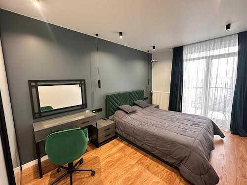 квартира за адресою Городоцька вул., 226а