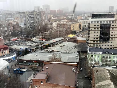 квартира за адресою Європейська вул. (Миронова), 5-А
