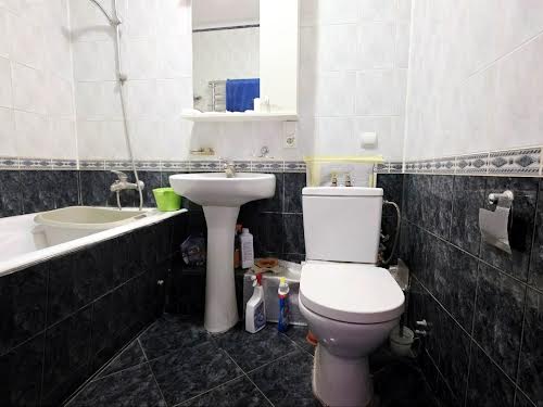 квартира за адресою Шишківська вул., 6а
