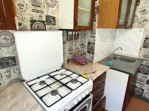 квартира по адресу Академика Королёва ул., 100