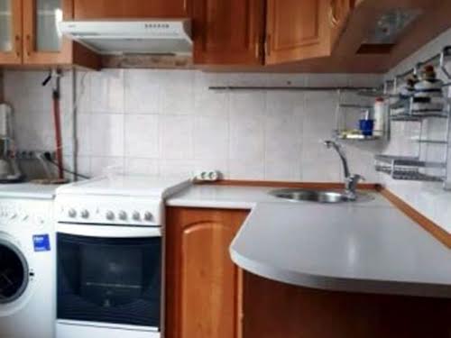 квартира за адресою Бакинська вул., 37