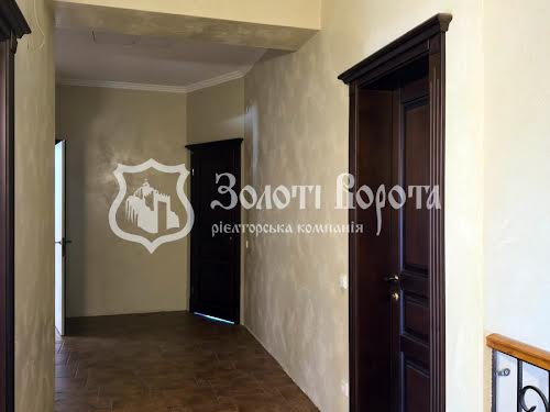 дом по адресу Березовий провулок, 8