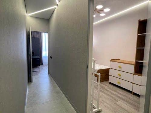 квартира за адресою Центральна вул., 21-А