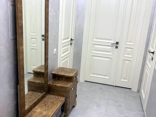 квартира по адресу Мельника ул. (Черняховского), 2