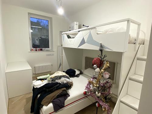 квартира по адресу Иорданская ул., 5