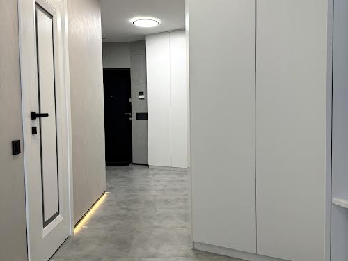 квартира по адресу Берестейский просп. (Победы), 11 к3