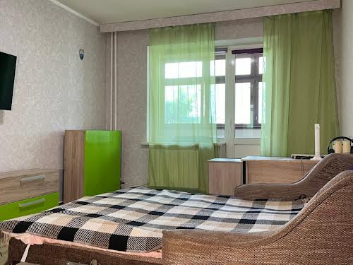 квартира за адресою Радунська вул., 5-Б
