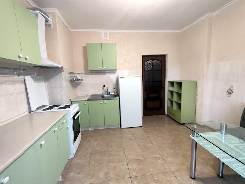 квартира по адресу Кондратюка Юрия ул., 7
