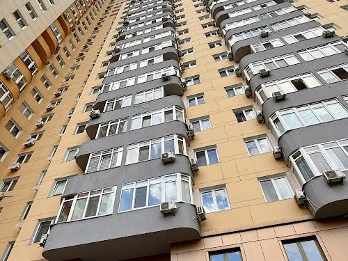 квартира за адресою Юрія Кондратюка вул., 3