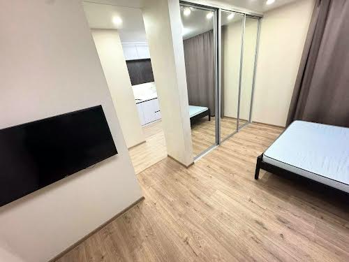 квартира по адресу Мандрыковская ул., 51л