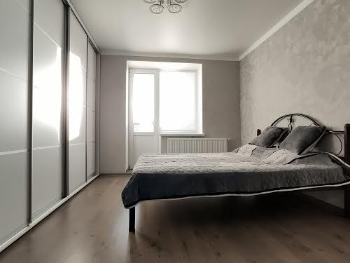 квартира за адресою Головатого вул., 76б