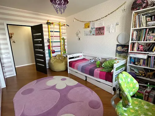 квартира за адресою Сухумська вул., 11