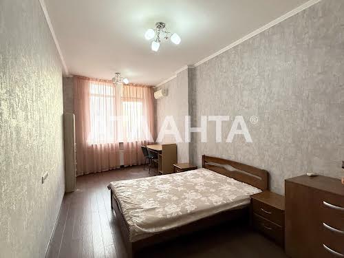 квартира за адресою Французький бульв., 22