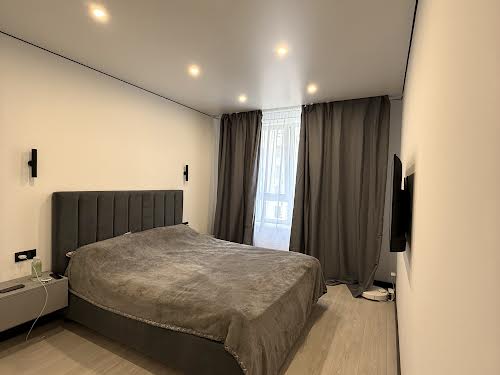 квартира по адресу Запорожское шоссе, 32д