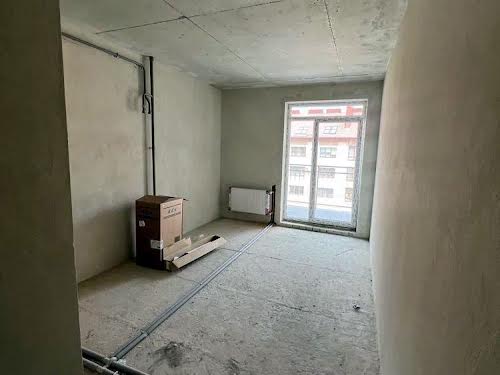 квартира по адресу Трускавецкая ул., 20