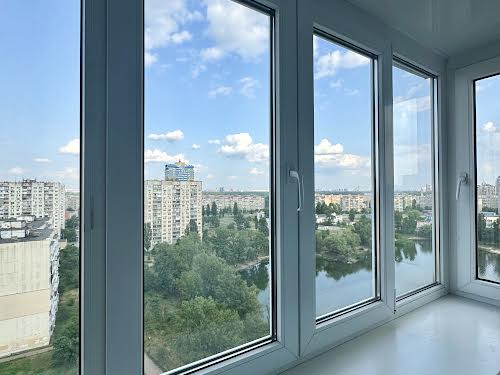 квартира за адресою Героїв Дніпра вул., 38-Б