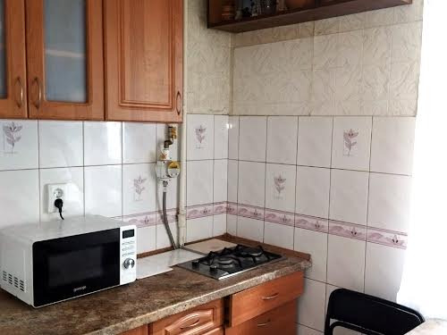 квартира за адресою Лук'янівська вул., 21