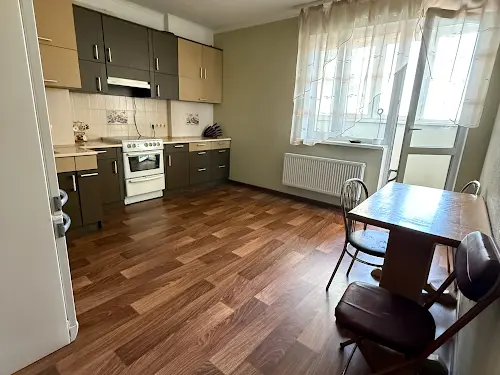 квартира по адресу Воскресенский просп. (Перова), 10а