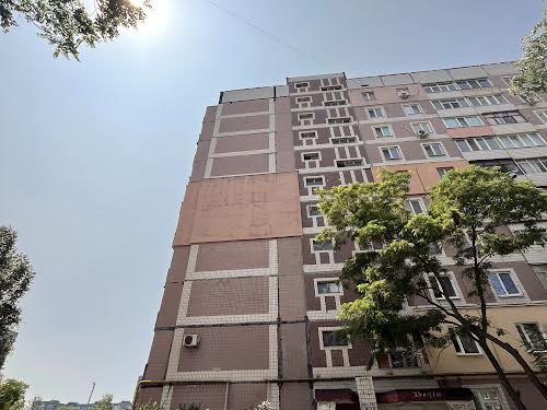 квартира за адресою Івана Мазепи просп. (Дружби Народів), 77