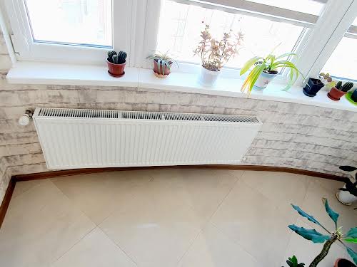 квартира за адресою Панаса Мирного вул., 24