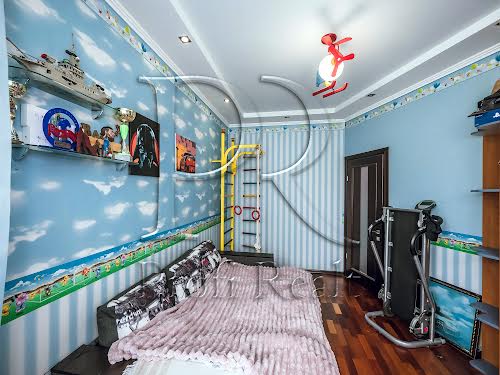 квартира за адресою Івана Дяченка вул., 20В
