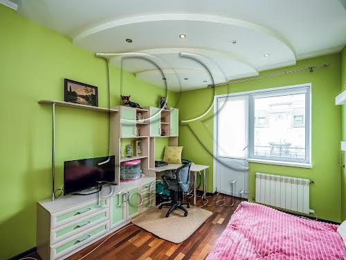квартира за адресою Івана Дяченка вул., 20В