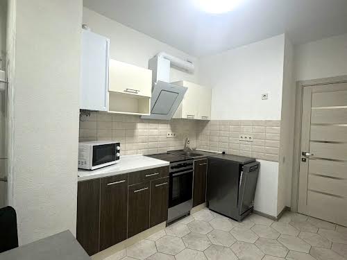 квартира по адресу Мартинова просп., 10