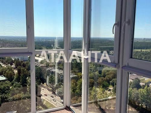 квартира за адресою Академіка Заболотного вул., 15-В