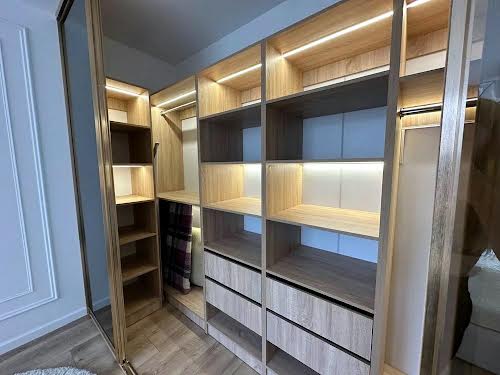 квартира за адресою Оптимістична вул., 1