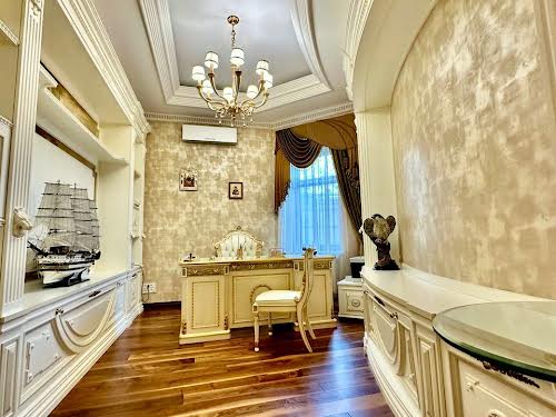 будинок за адресою Одеса, Львівська вул.