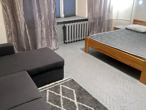 комната по адресу Белорусская ул., 23