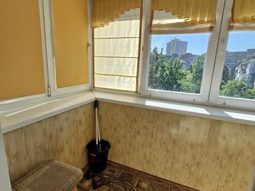 квартира за адресою Васильківська вул., 53к1
