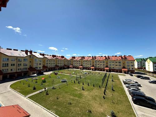 квартира за адресою Червоної Калини вул., 4-А