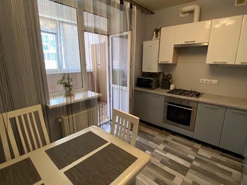 квартира по адресу Боголюбова ул., 35-А