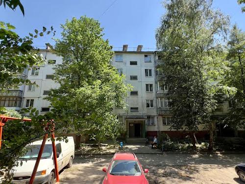 квартира за адресою Суми, Праці вул., 39