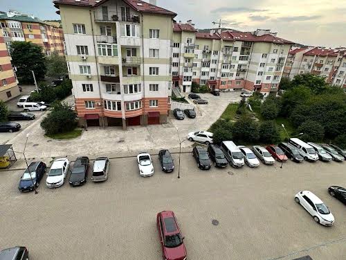 квартира за адресою Винна Гора вул., 5-А