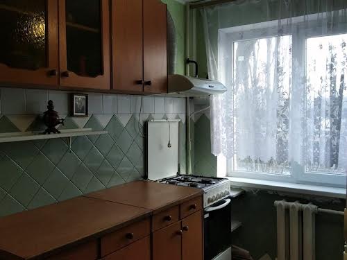 квартира за адресою Капітана Кузнєцова вул., 114