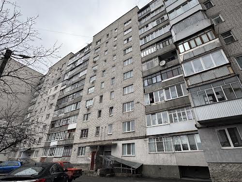 квартира за адресою Миру просп., 92