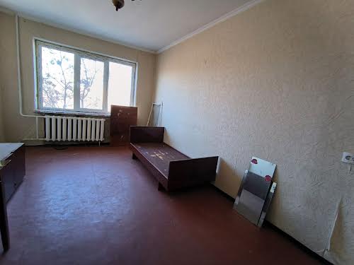 квартира по адресу Украинская ул., 55