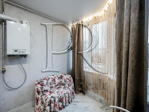 квартира за адресою Миру вул., 10Б
