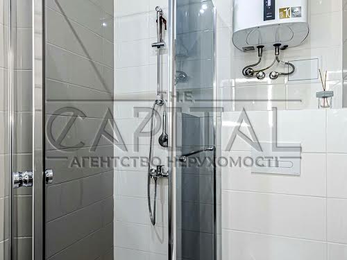 квартира за адресою Жилянська вул., 68